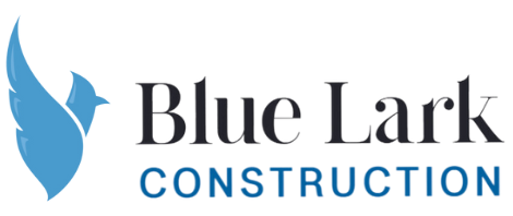 Blue Lark logo